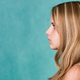 Illustration for article titled Woman Quits Smiling to Beat Wrinkles Because She's Vain and Cheap